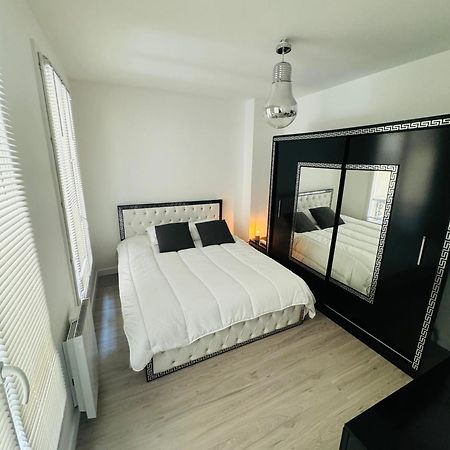 Charmante Appartement F2 Au Coeur De Paris 1Er Exteriér fotografie